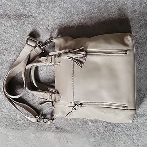 The Sak Sequoia Crossbody Bag